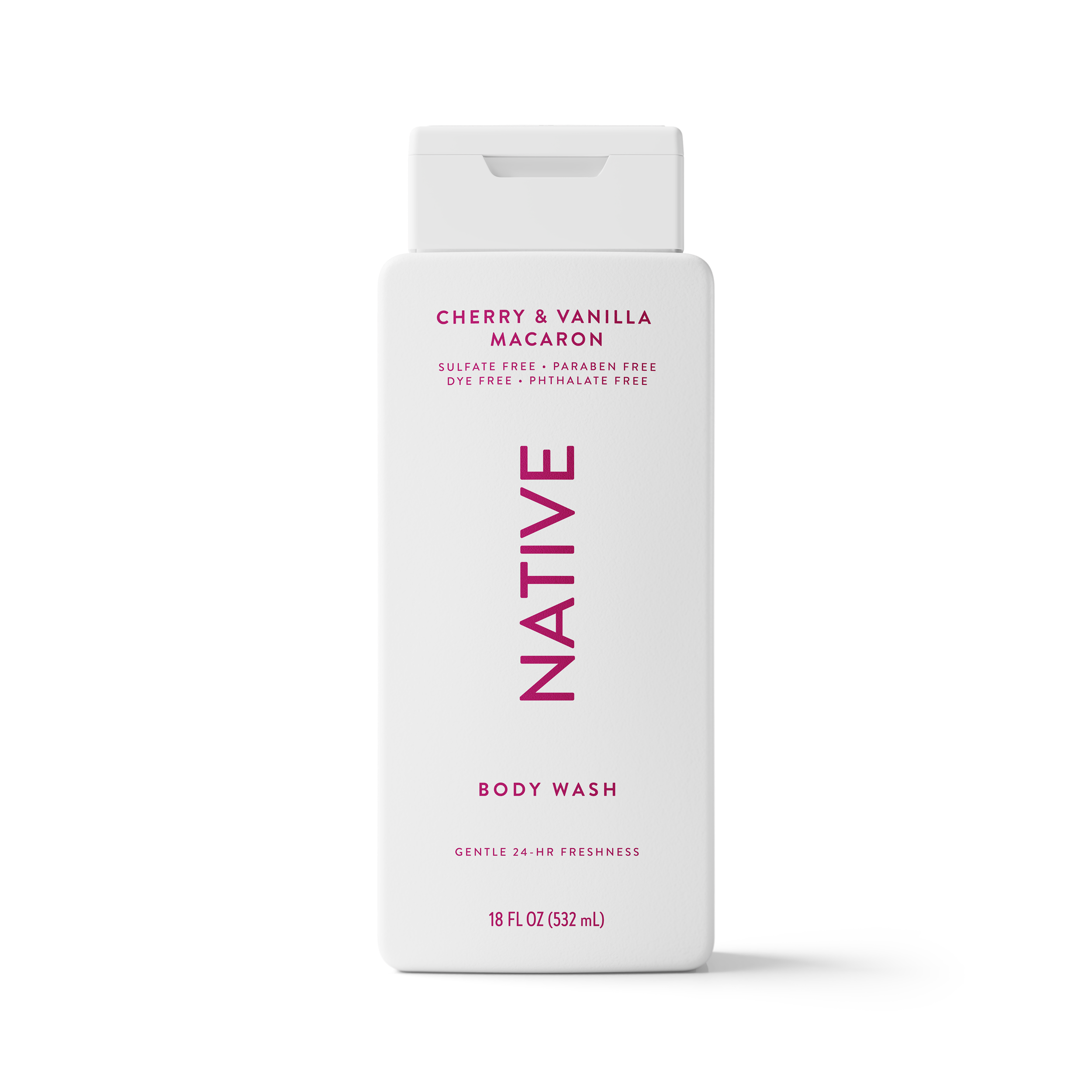 Body Wash - Daily Fresh