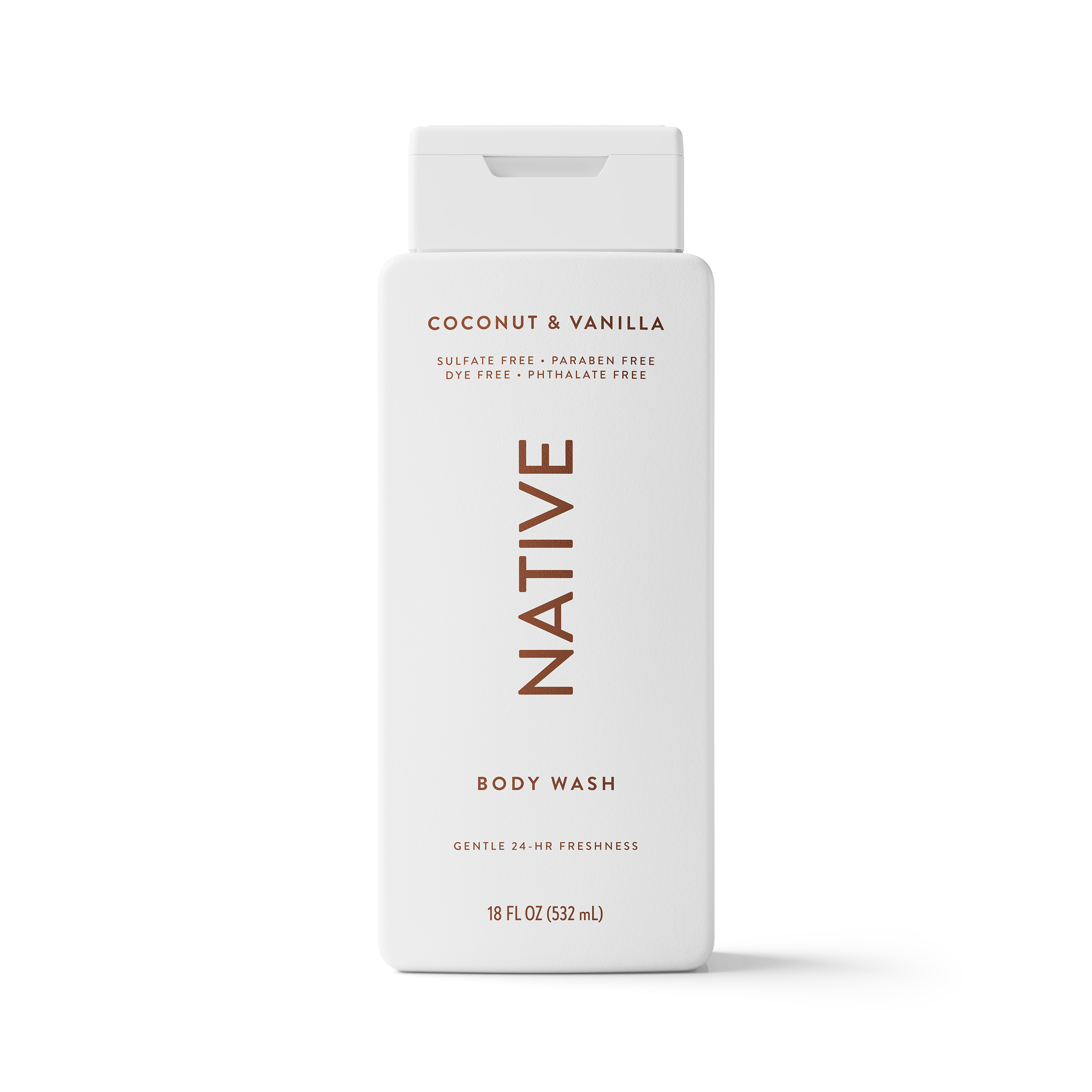 Body Wash - Daily Fresh