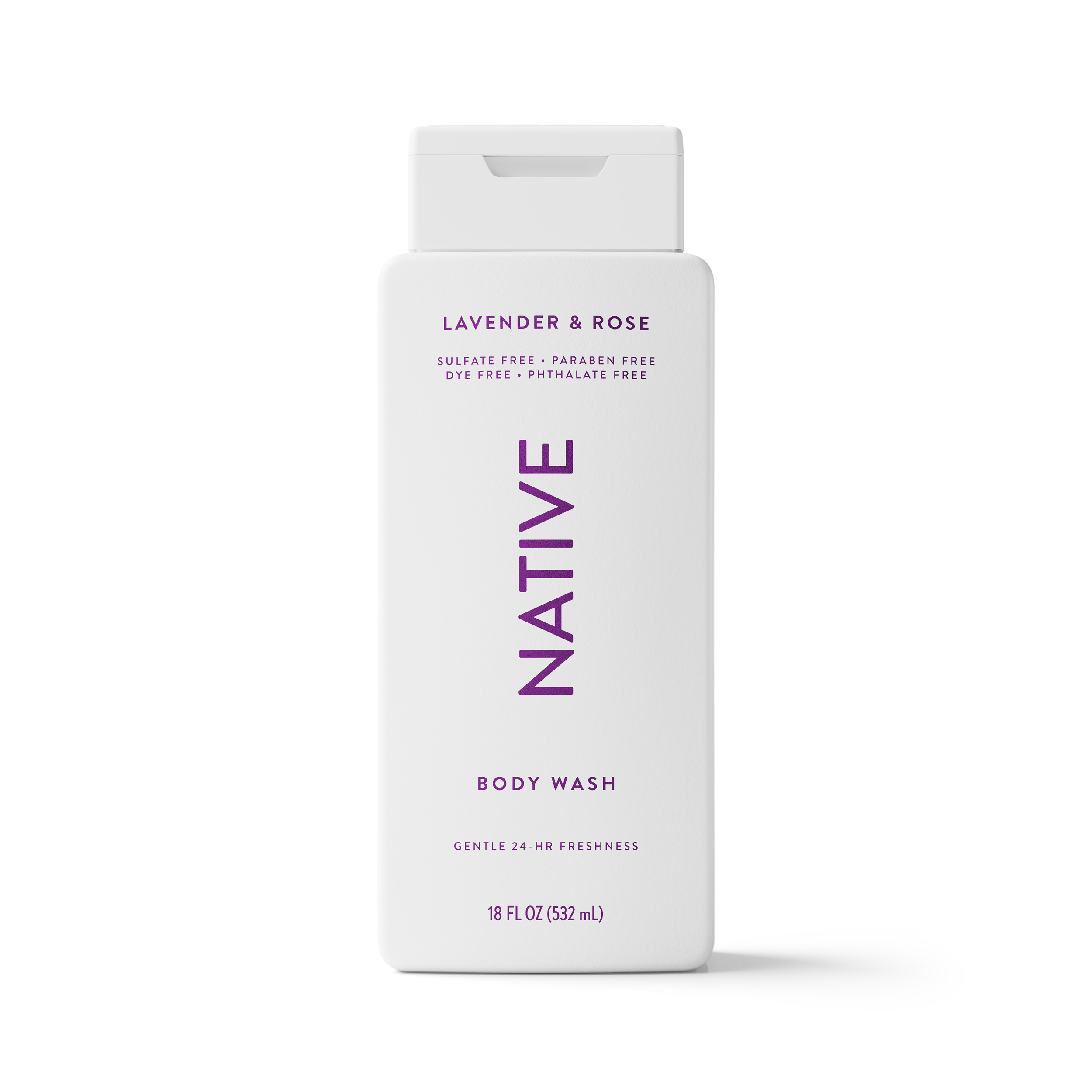 Body Wash - Daily Fresh