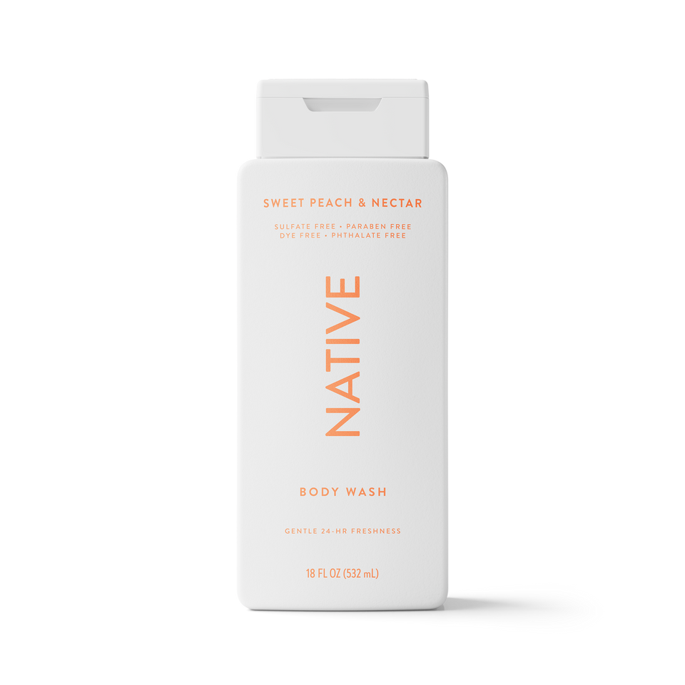 Body Wash - Daily Fresh (18oz)