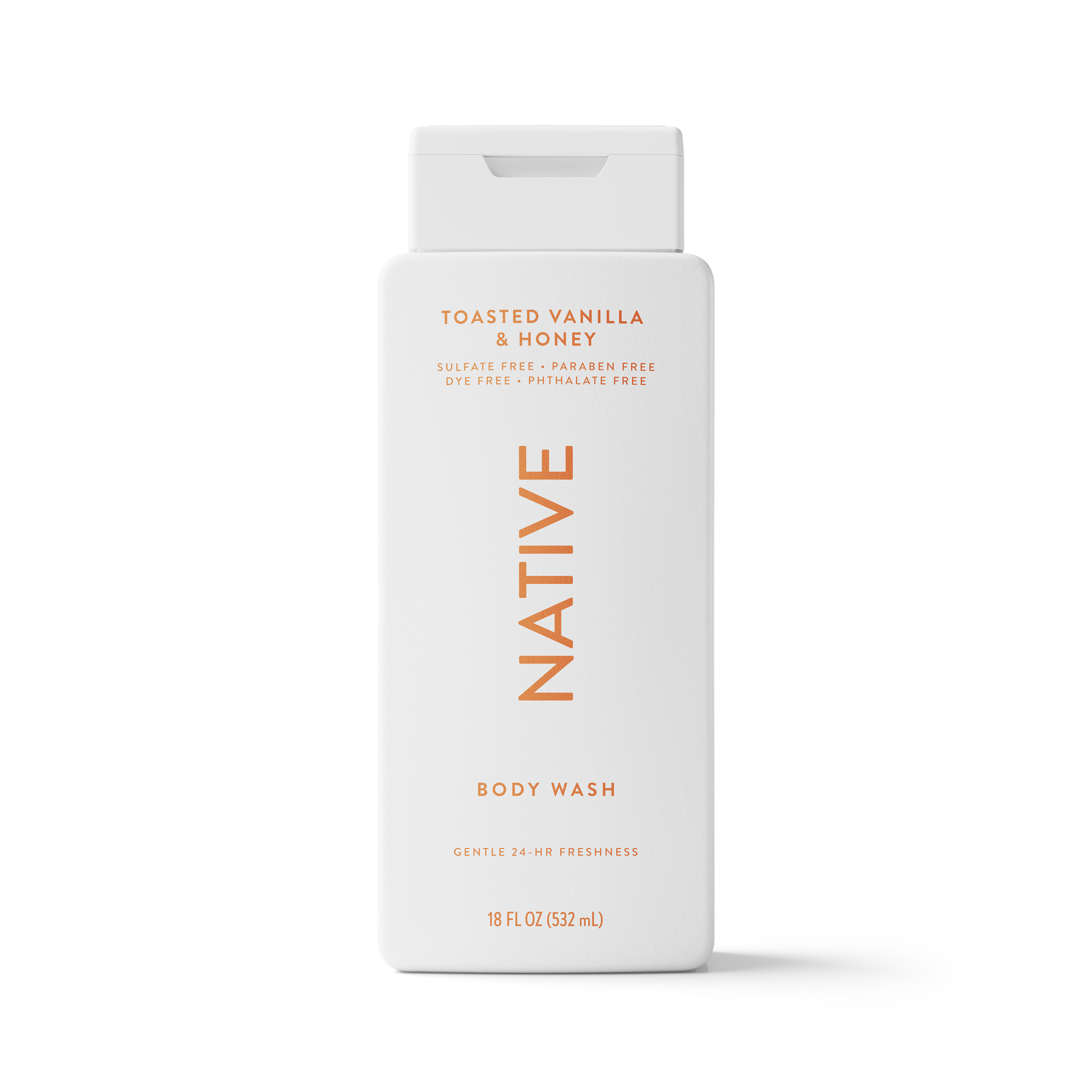 Body Wash - Daily Fresh