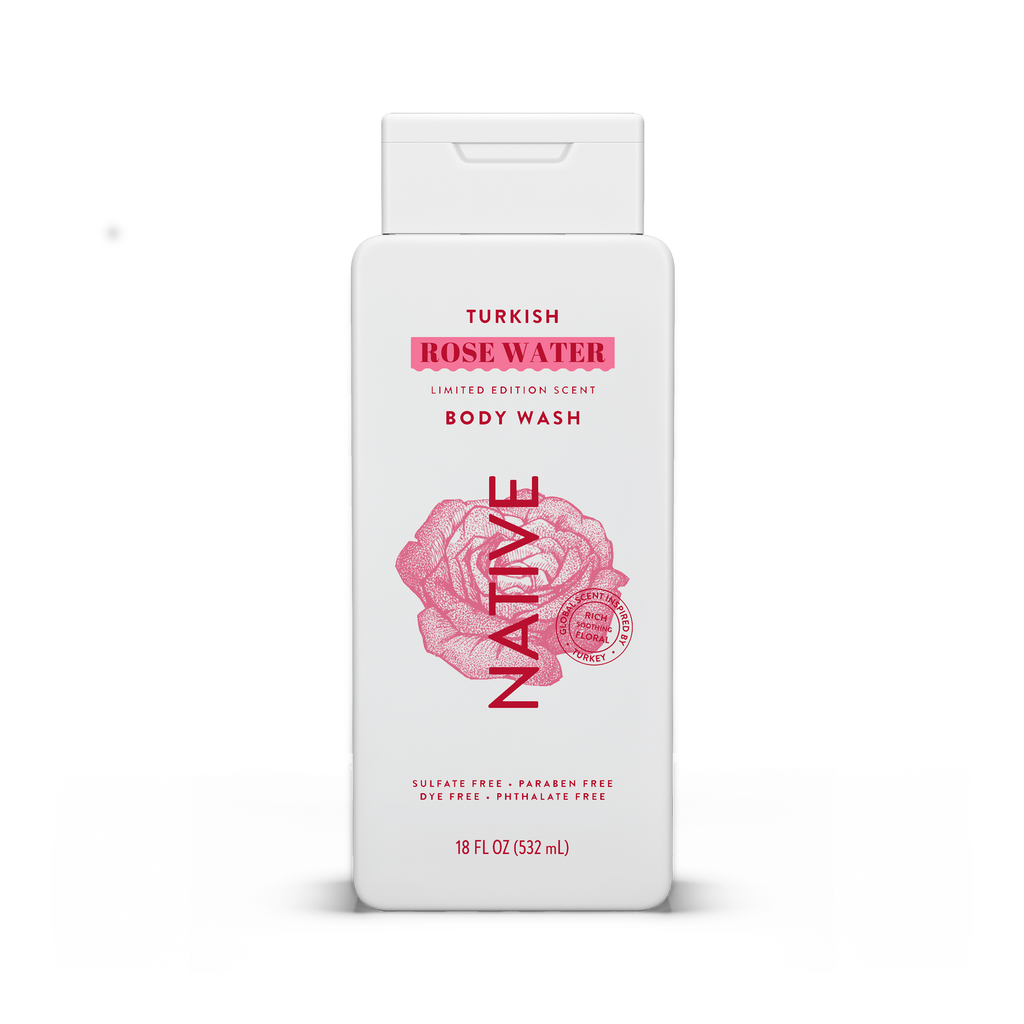 Body Wash - Daily Fresh