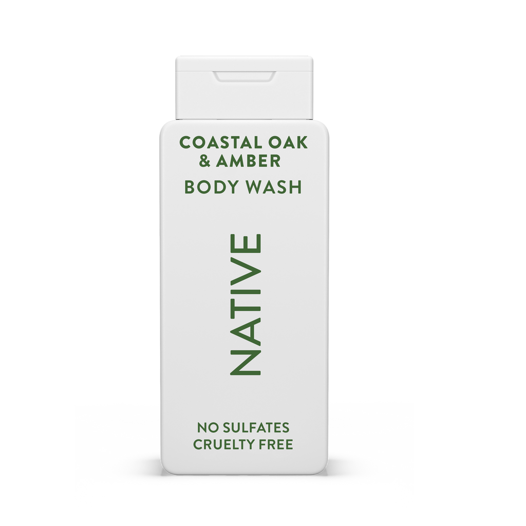 Body Wash - Last Chance - Fresh Routine