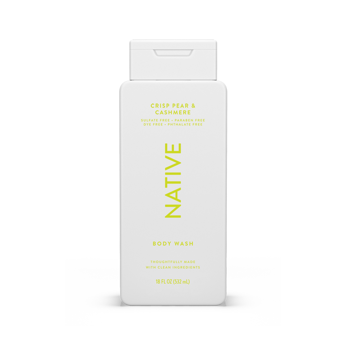 Body Wash - Last Chance - Daily Comfort