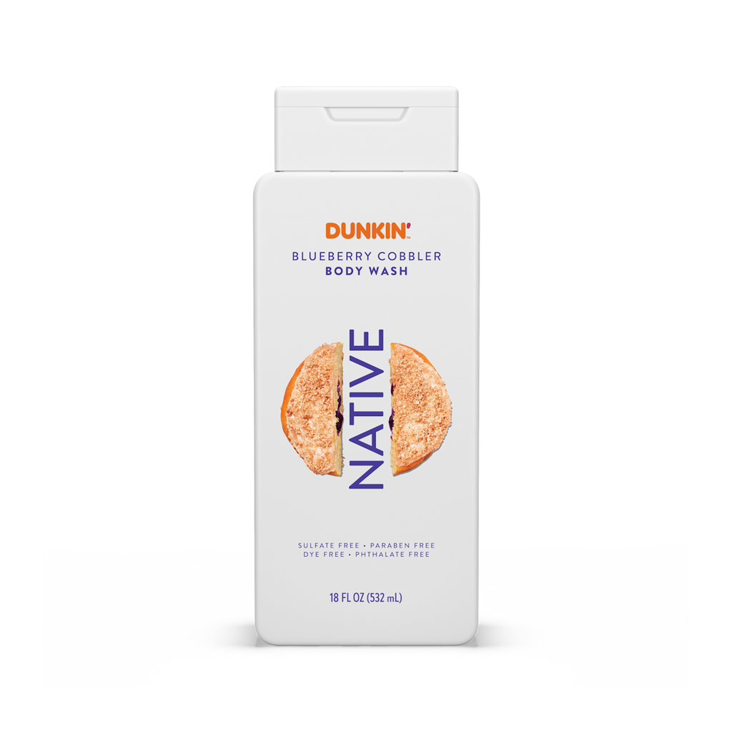 Body Wash - Last Chance - Daily Comfort