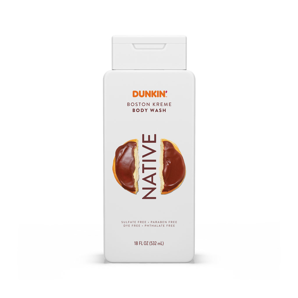 Body Wash - Last Chance - Fresh Routine