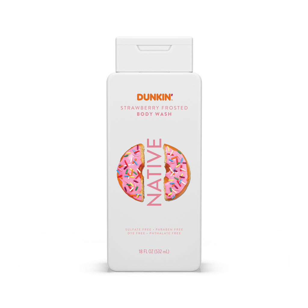 Body Wash - Last Chance - Daily Comfort