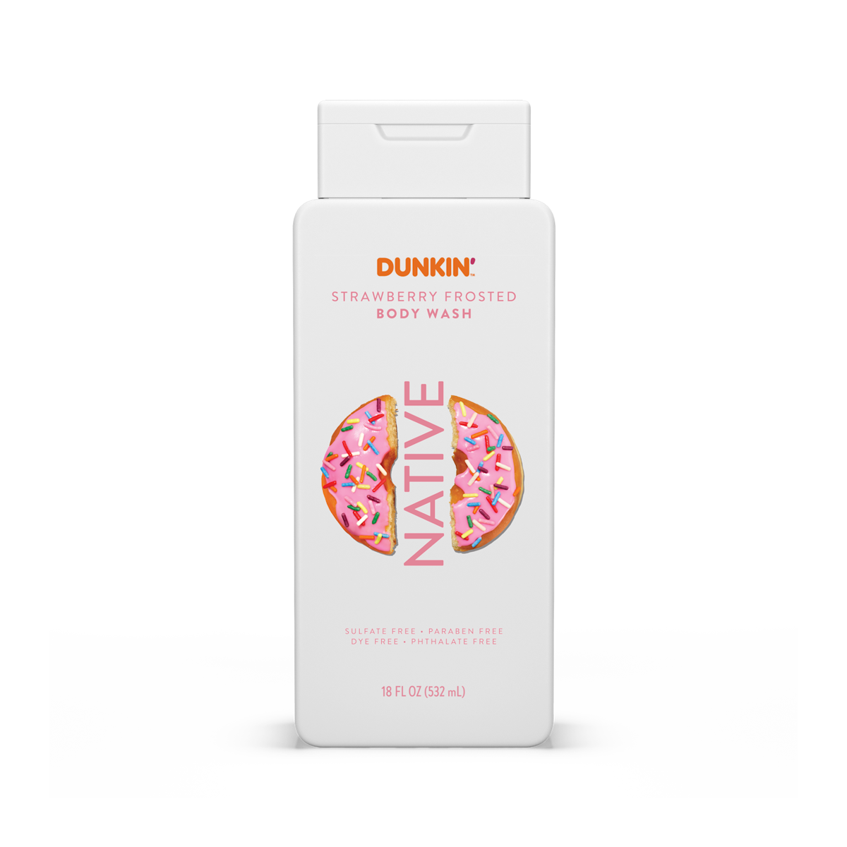 Body Wash - Last Chance - Fresh Routine