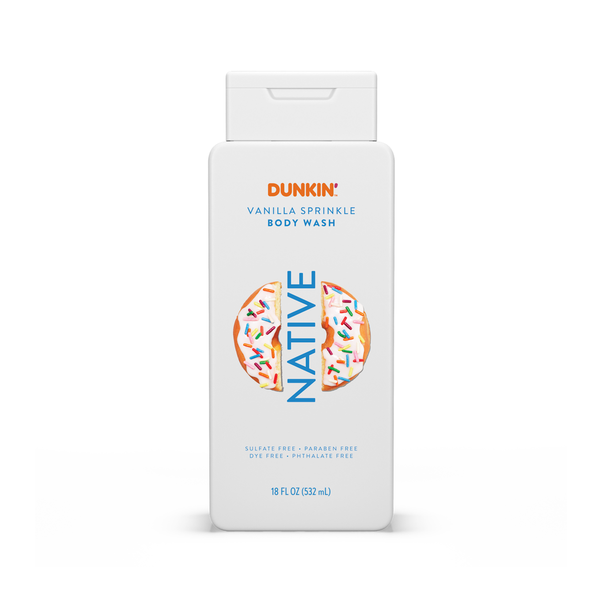 Body Wash - Last Chance - Fresh Routine