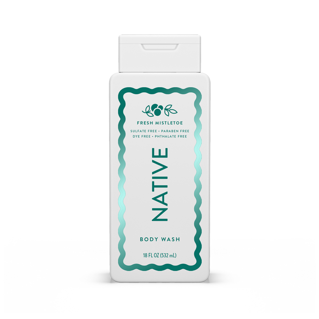 Body Wash - Last Chance - Fresh Routine