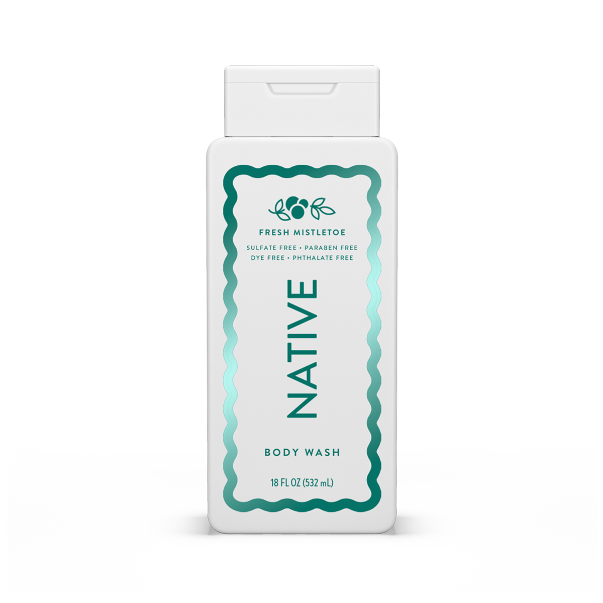 Body Wash - Last Chance - Fresh Routine