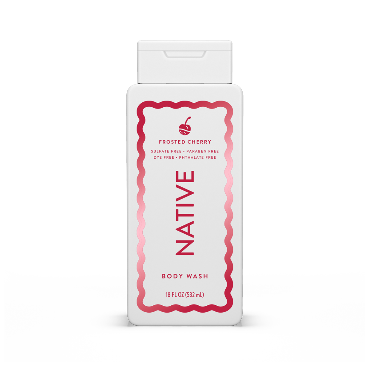 Body Wash - Last Chance - Fresh Routine
