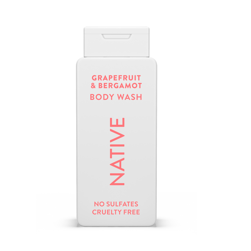 Body Wash - Last Chance - Fresh Routine