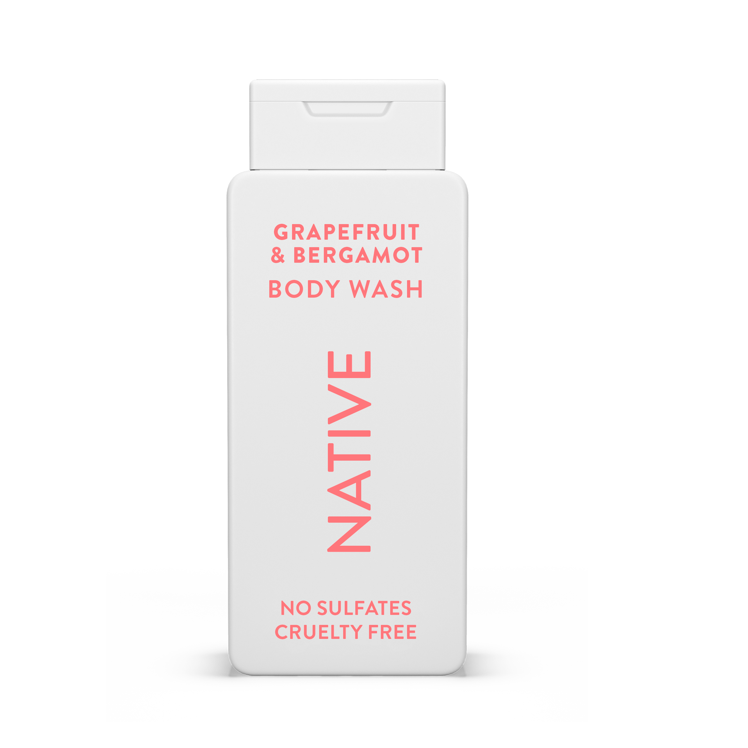 Body Wash - Last Chance - Fresh Routine
