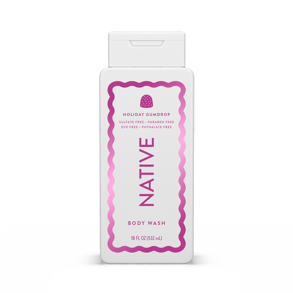 Body Wash - Last Chance - Fresh Routine