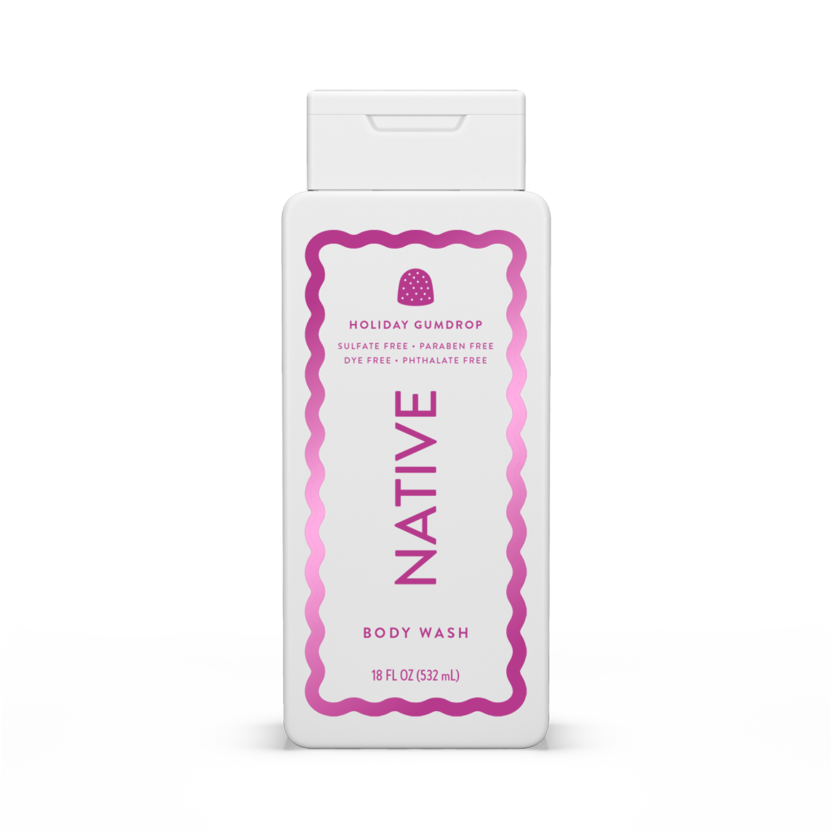 Body Wash - Last Chance - Fresh Routine