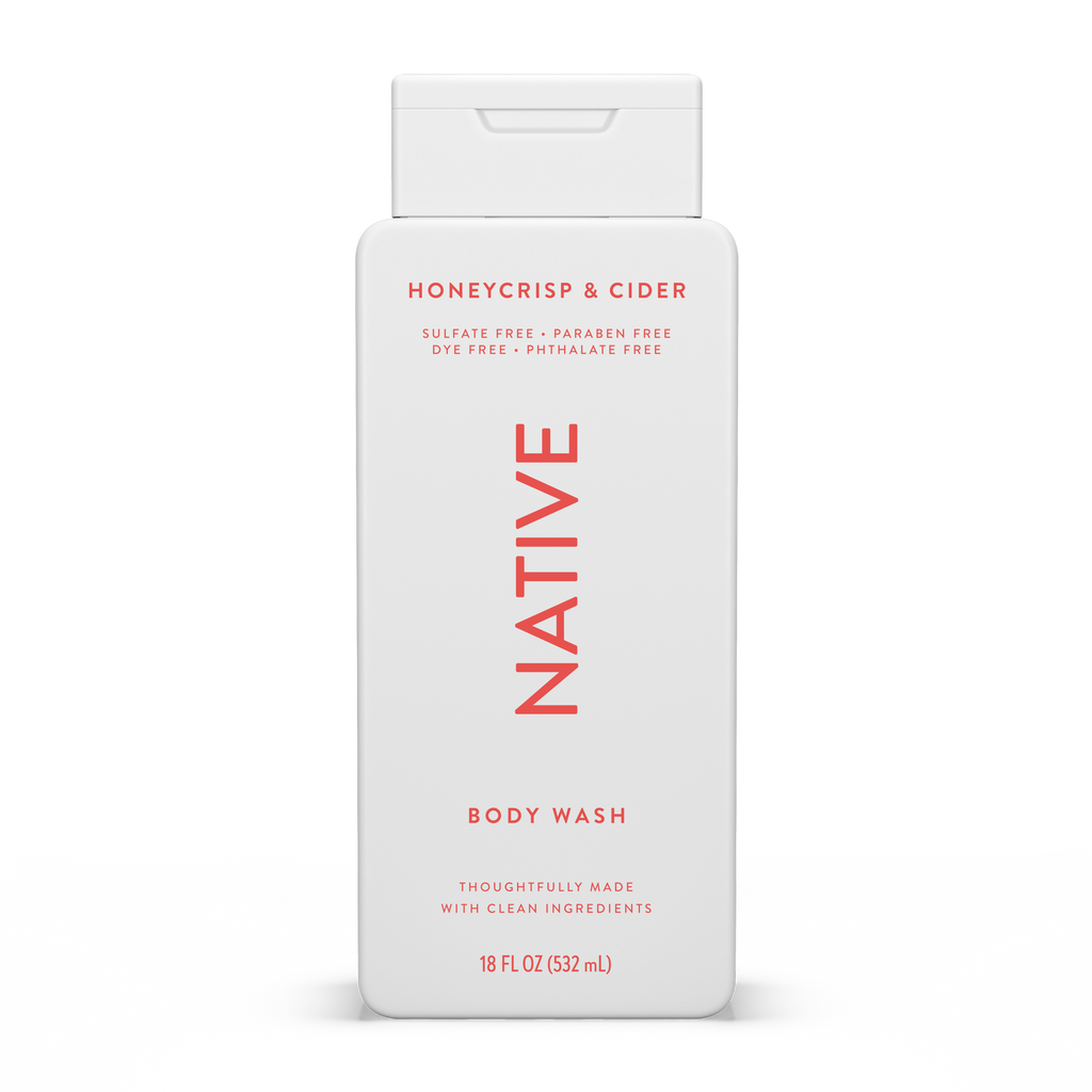 Body Wash - Last Chance - Fresh Routine