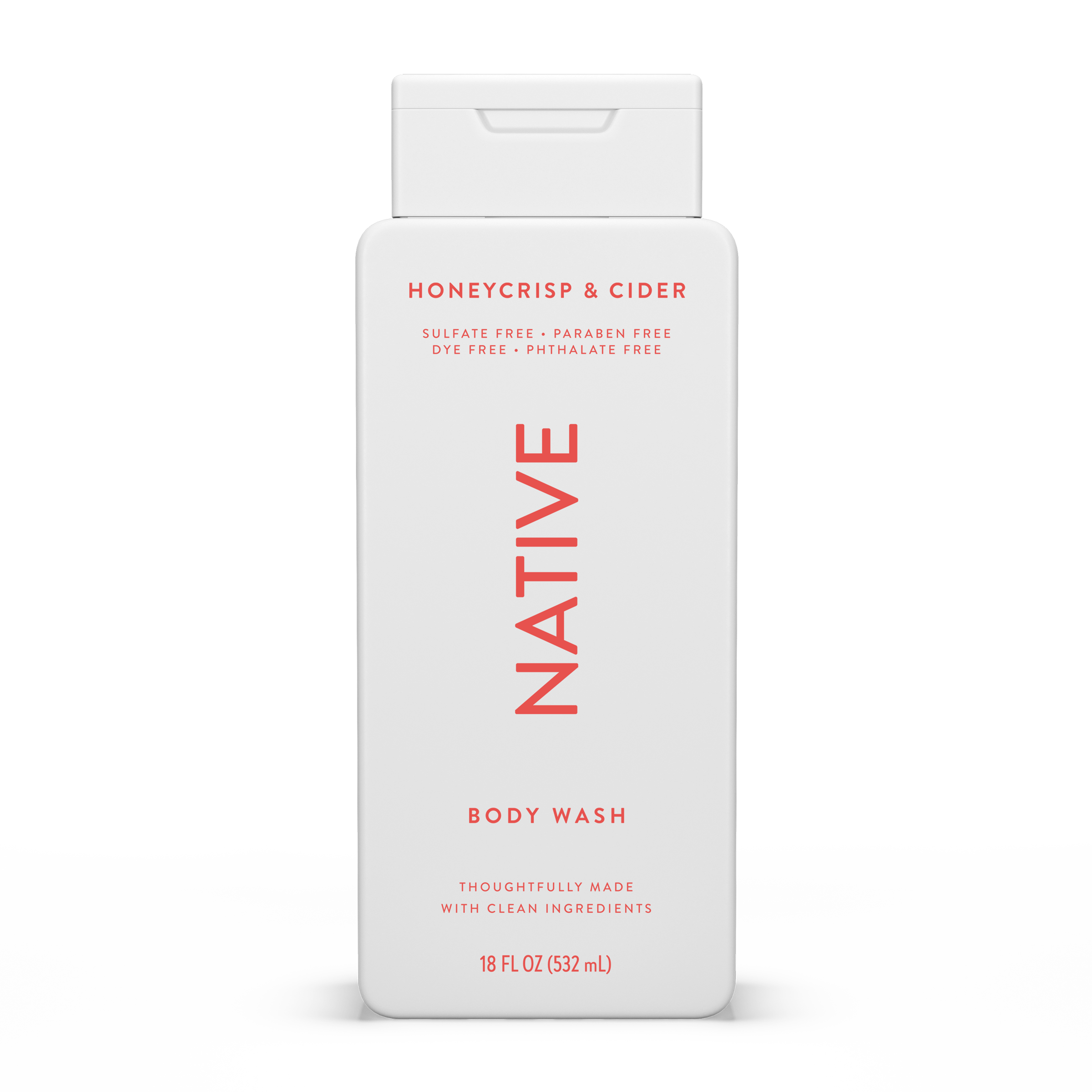 Body Wash - Last Chance - Daily Comfort