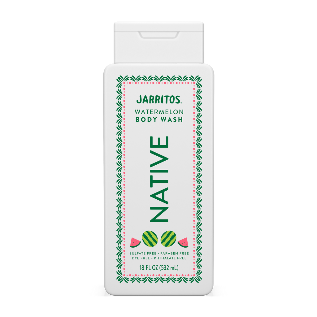Body Wash - Last Chance - Fresh Routine
