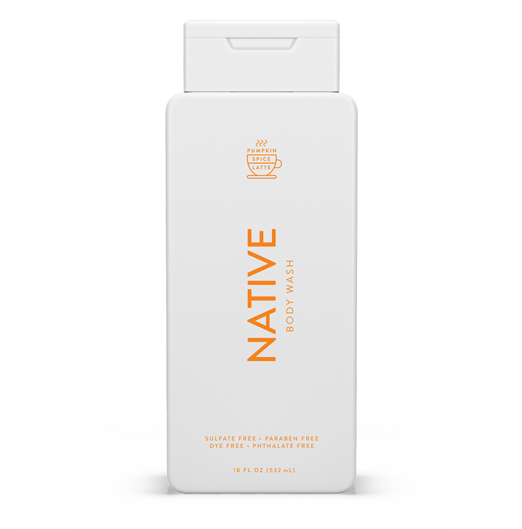 Body Wash - Last Chance - Fresh Routine