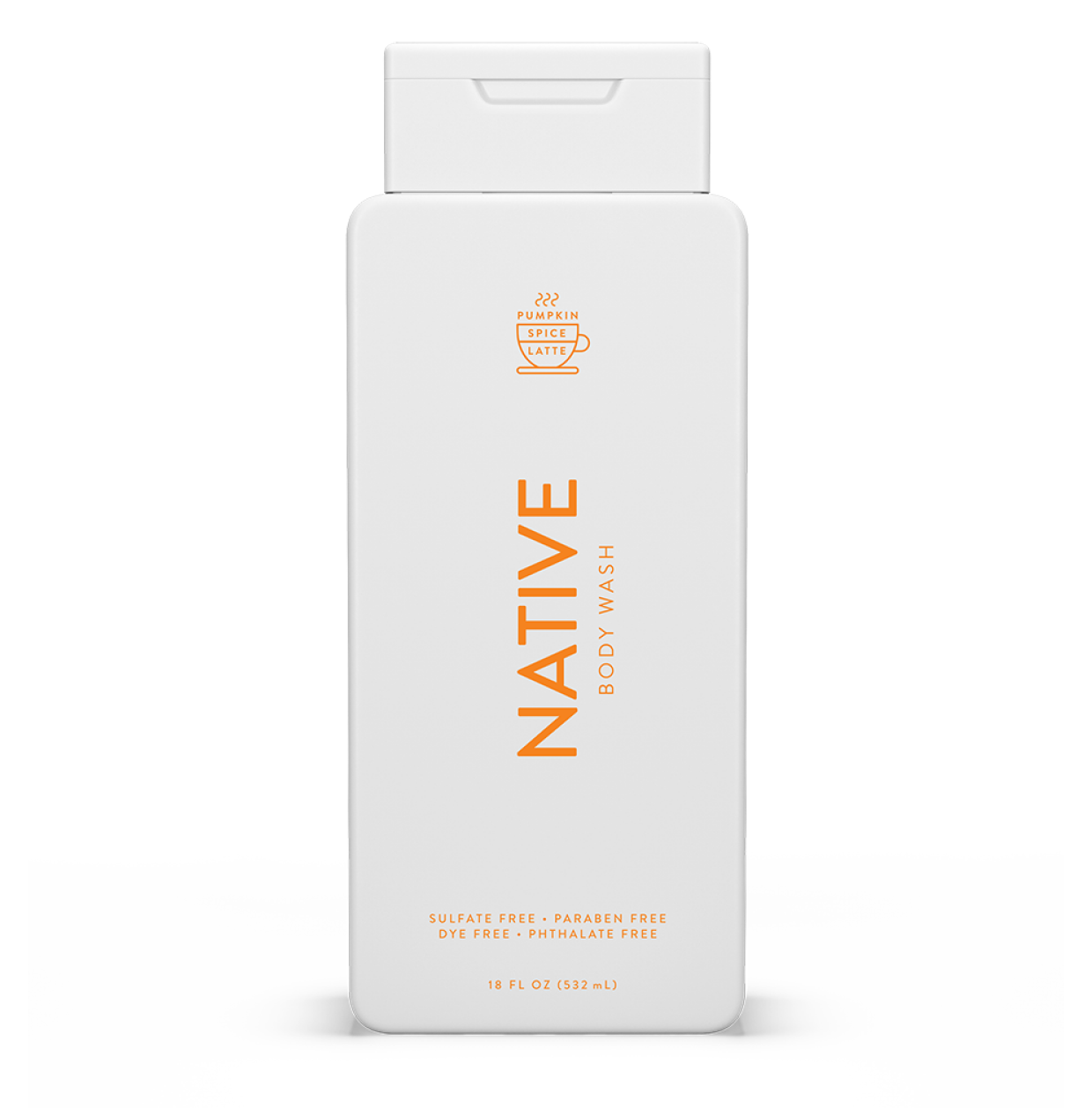 Body Wash - Last Chance - Fresh Routine