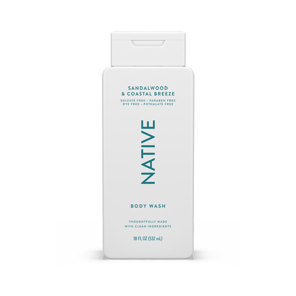 Body Wash - Last Chance - Fresh Routine