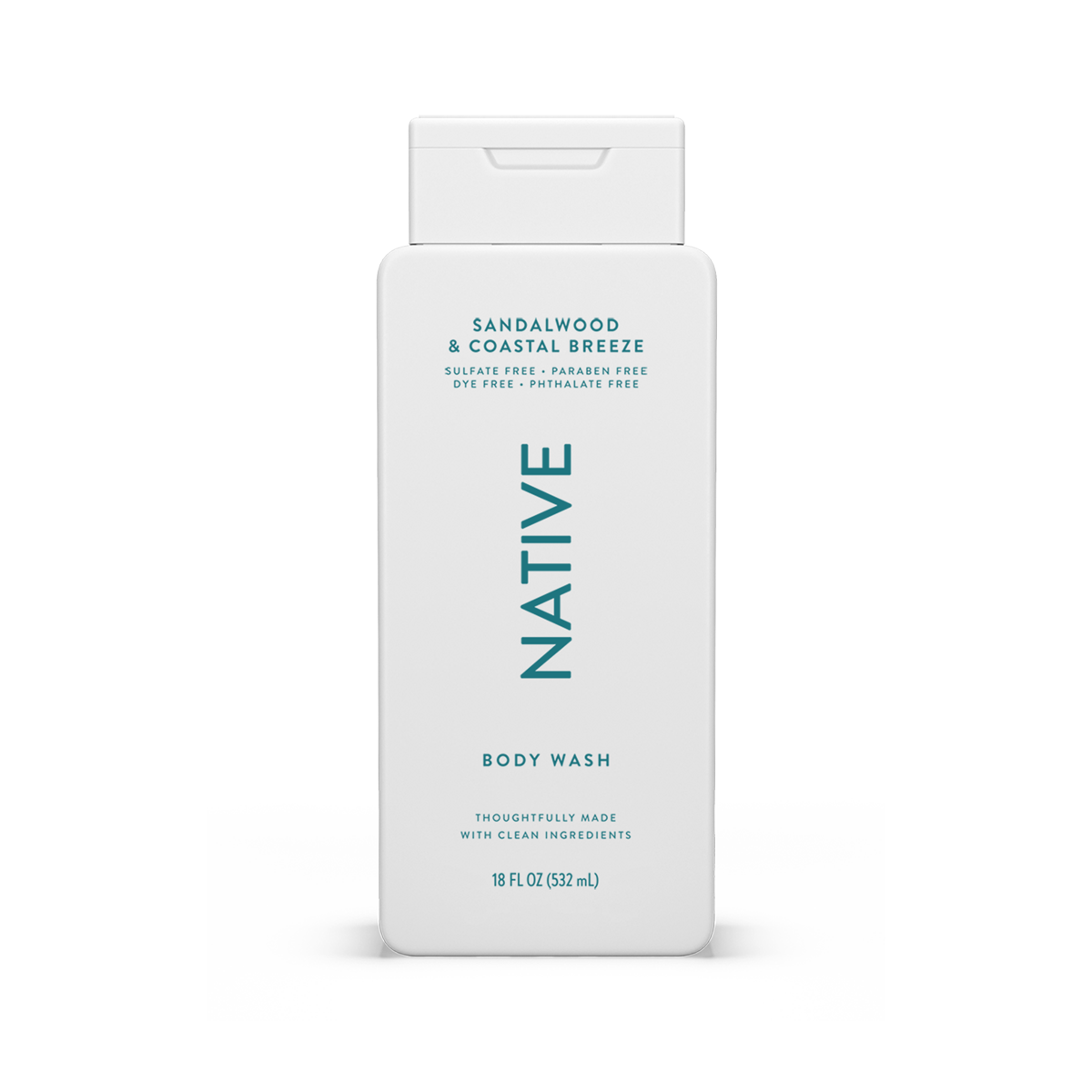 Body Wash - Last Chance - Fresh Routine