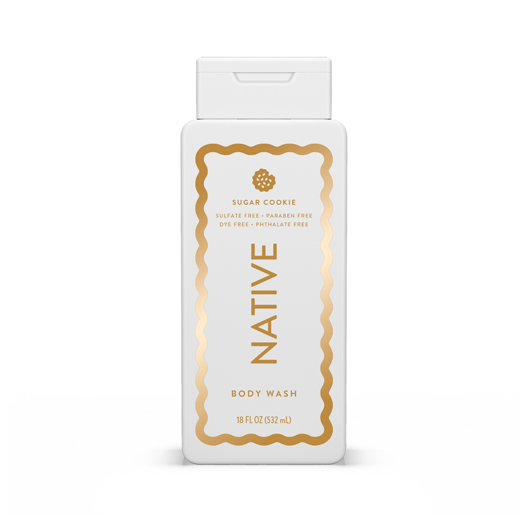 Body Wash - Last Chance - Fresh Routine