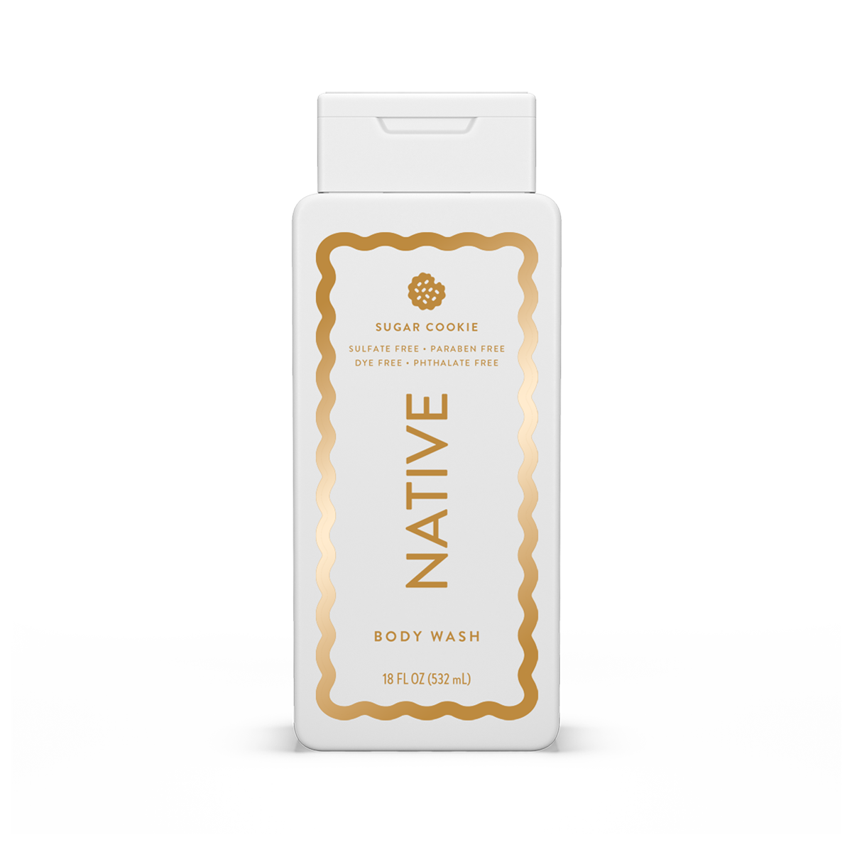Body Wash - Last Chance - Fresh Routine