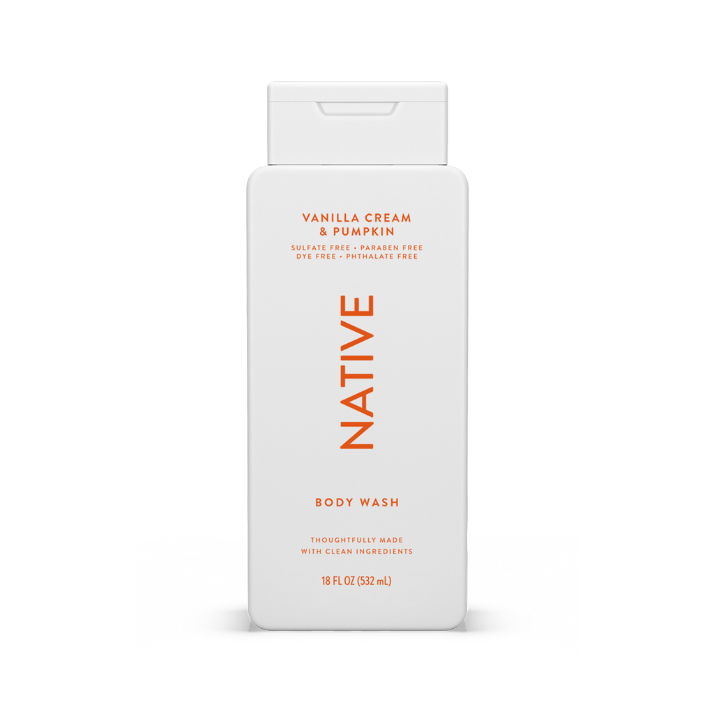 Body Wash - Last Chance - Fresh Routine