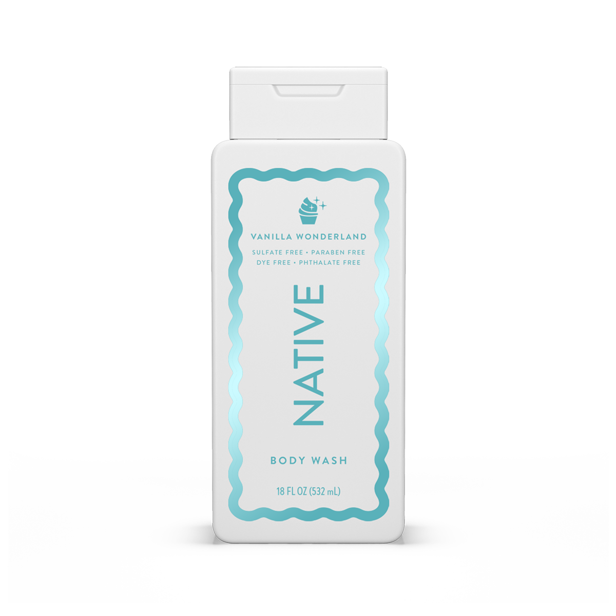Body Wash - Last Chance - Fresh Routine