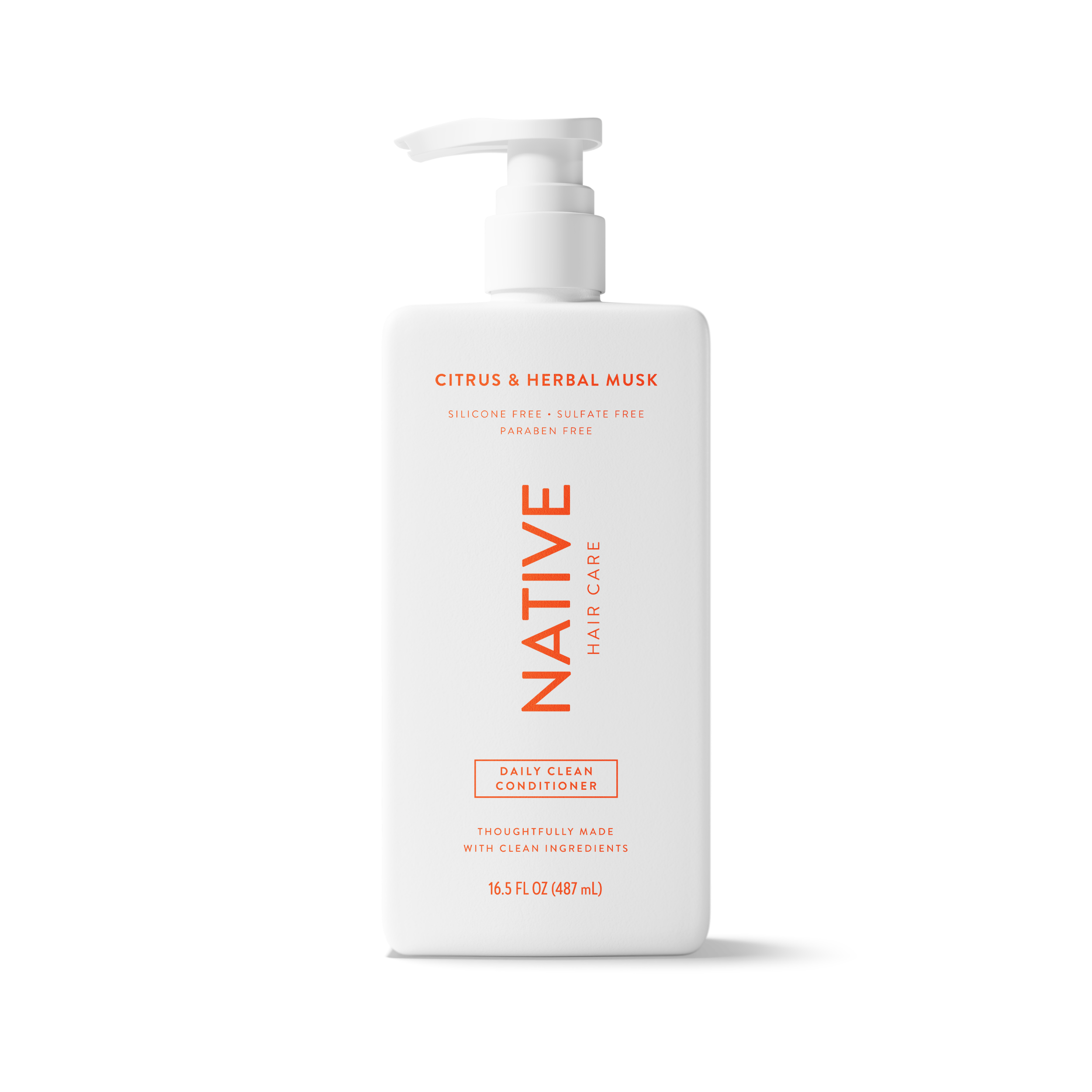 Daily Clean Conditioner - Soft Balance