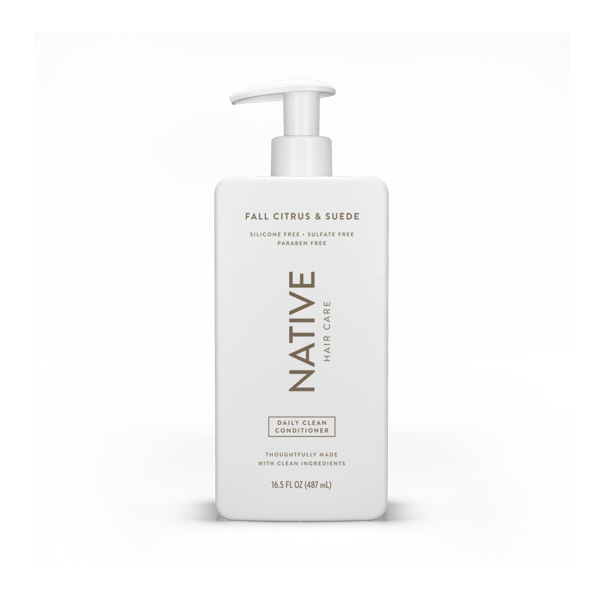 Daily Clean Conditioner - Last Chance - Root Reset
