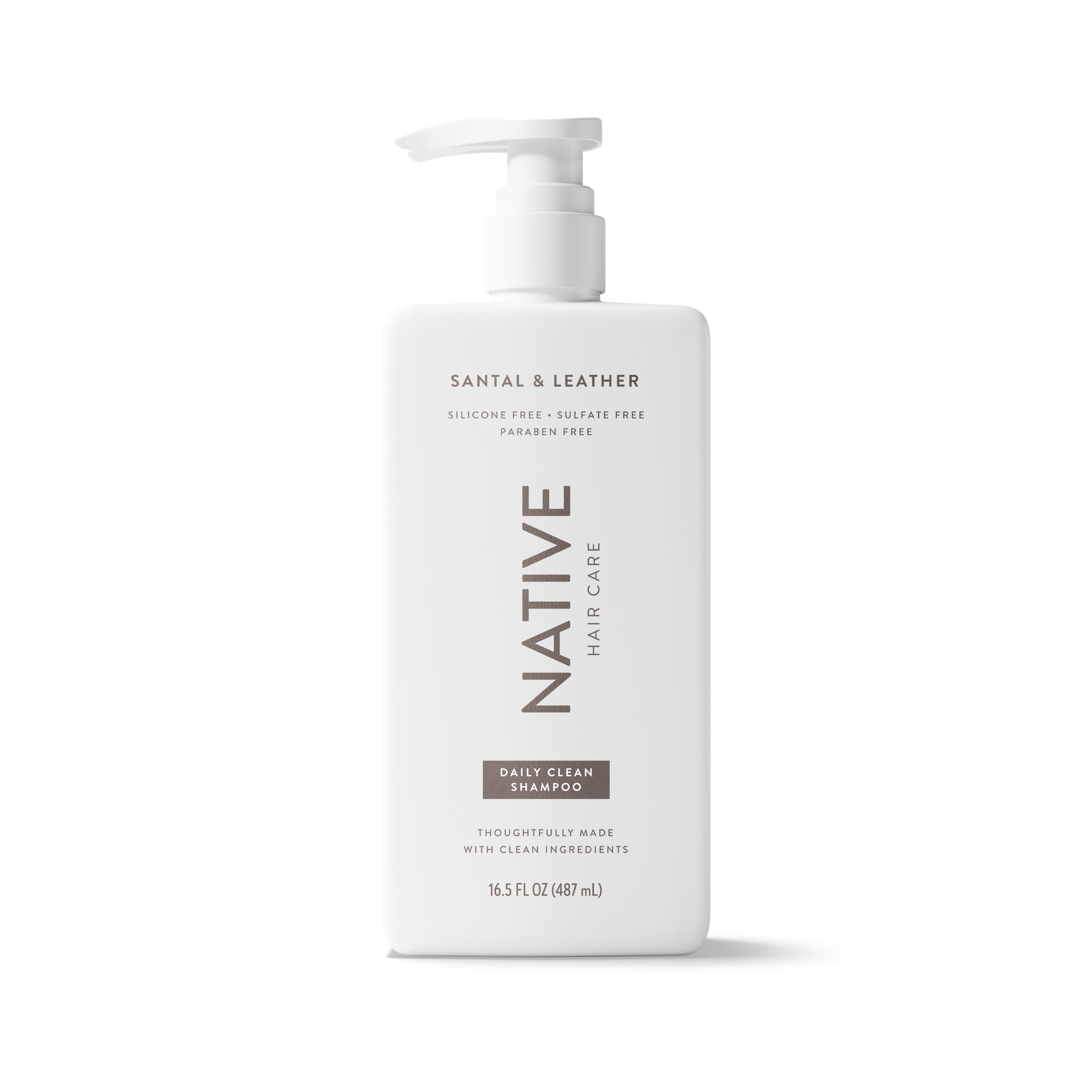 Daily Clean Shampoo - Hair Care