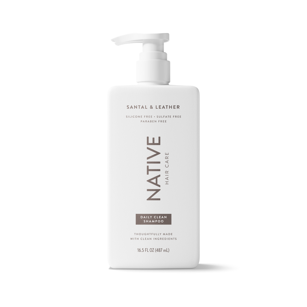 Daily Clean Shampoo - Root Reset