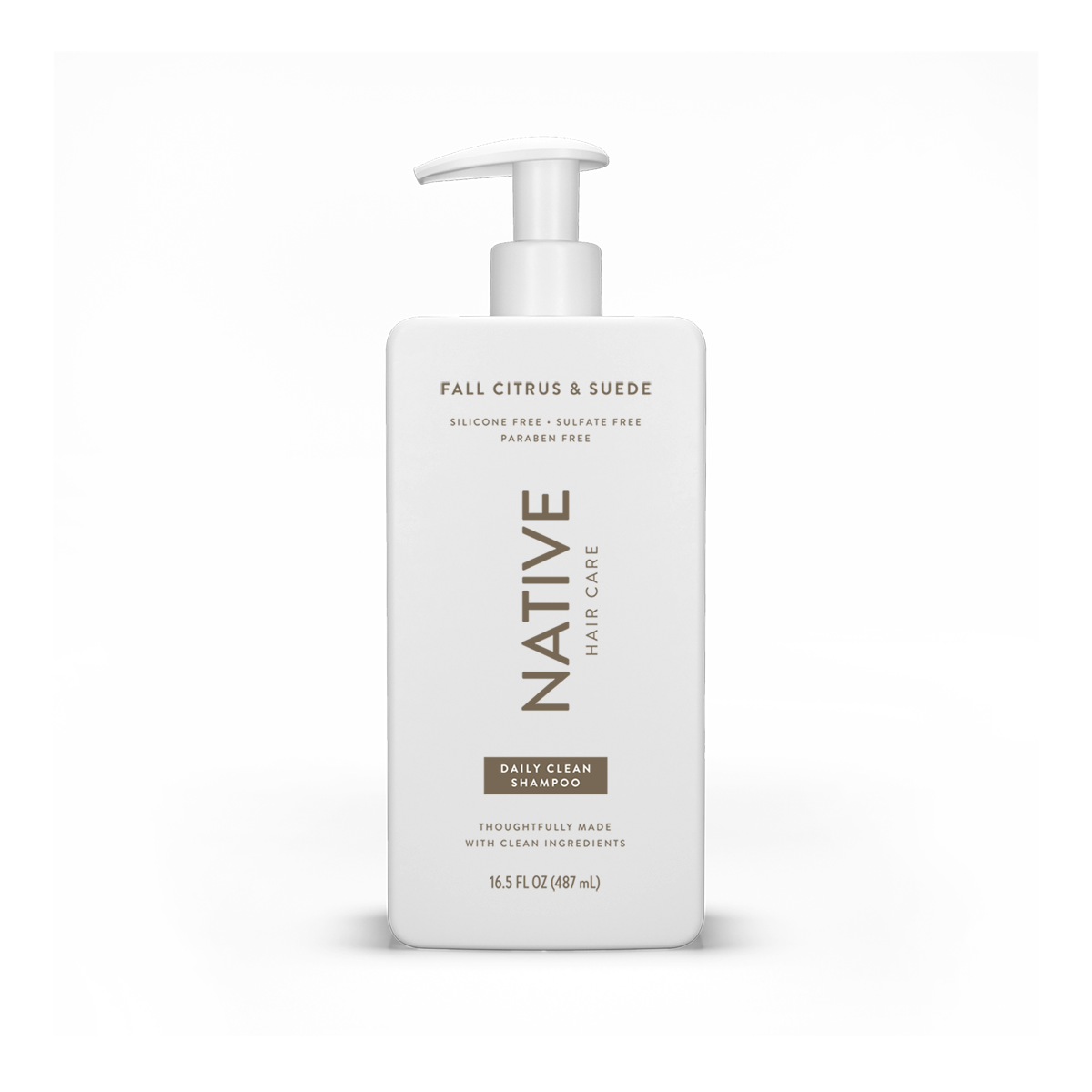 Daily Clean Shampoo - Last Chance - Simple Support