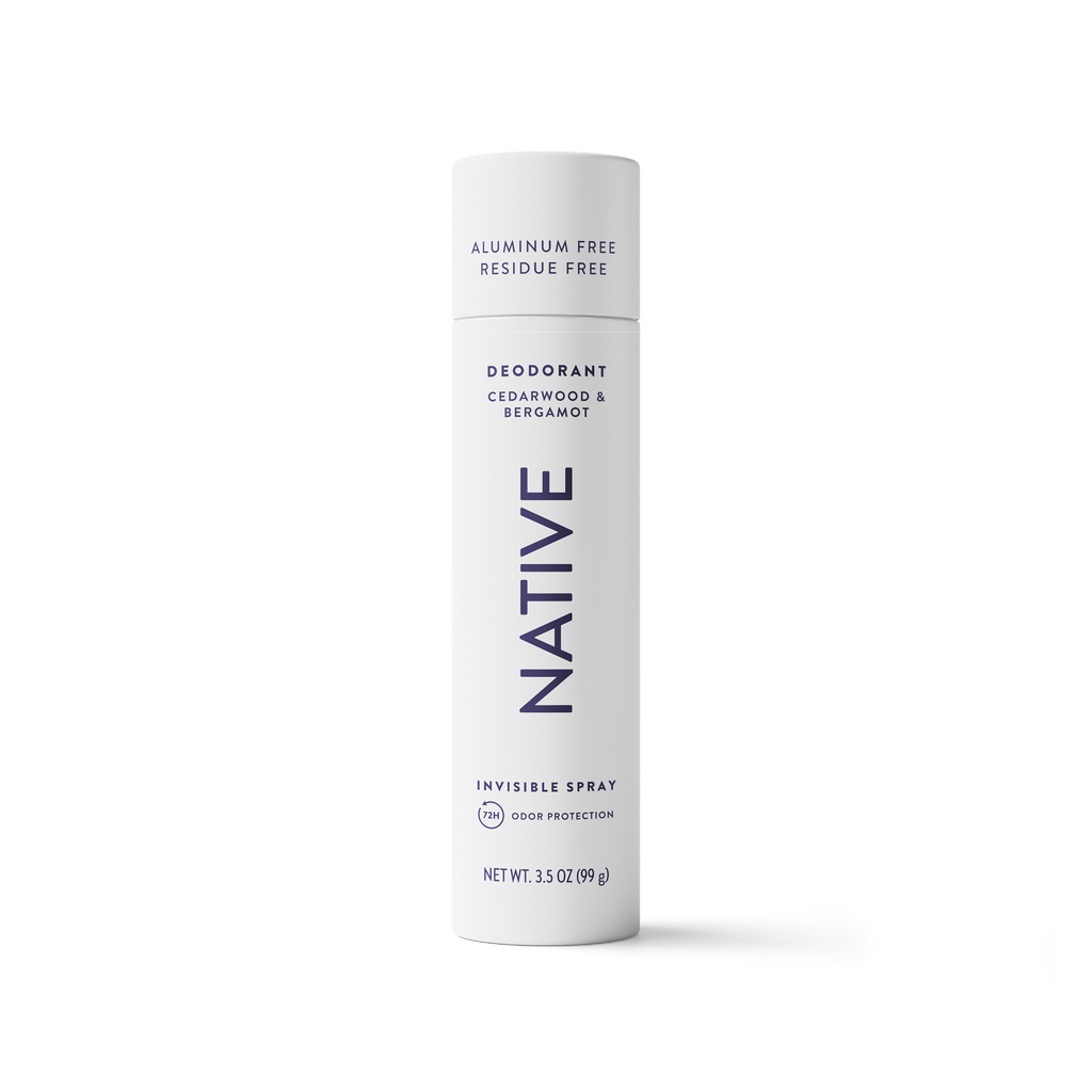 Deodorant Spray - Clean Finish