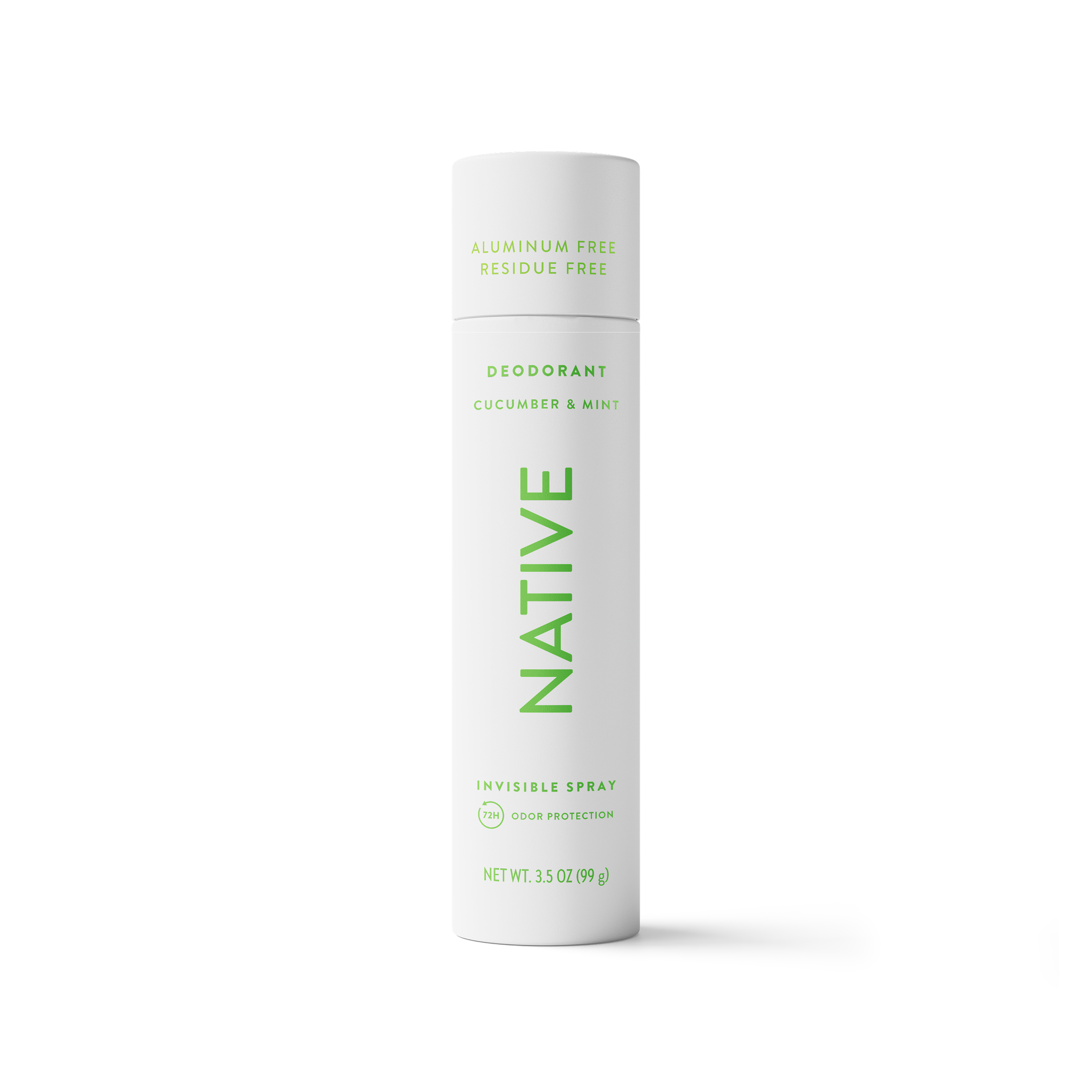 Deodorant Spray - Clean Finish