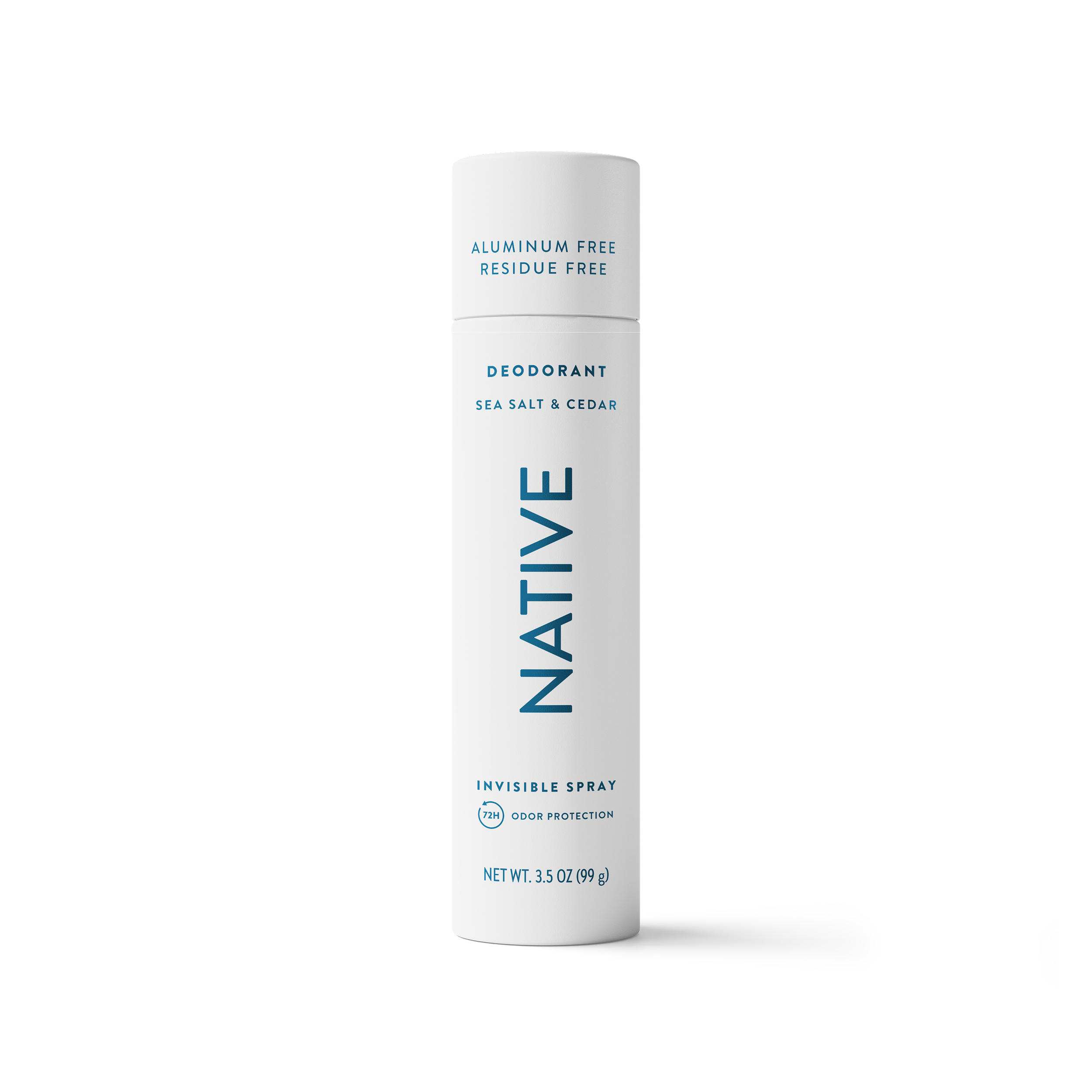 Deodorant Spray - Clean Finish