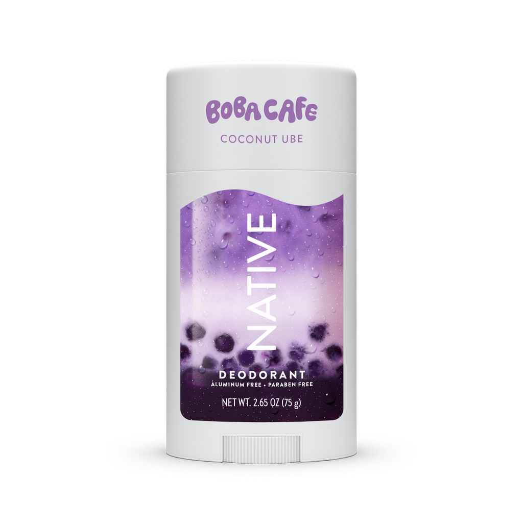 Deodorant Stick - Body Care