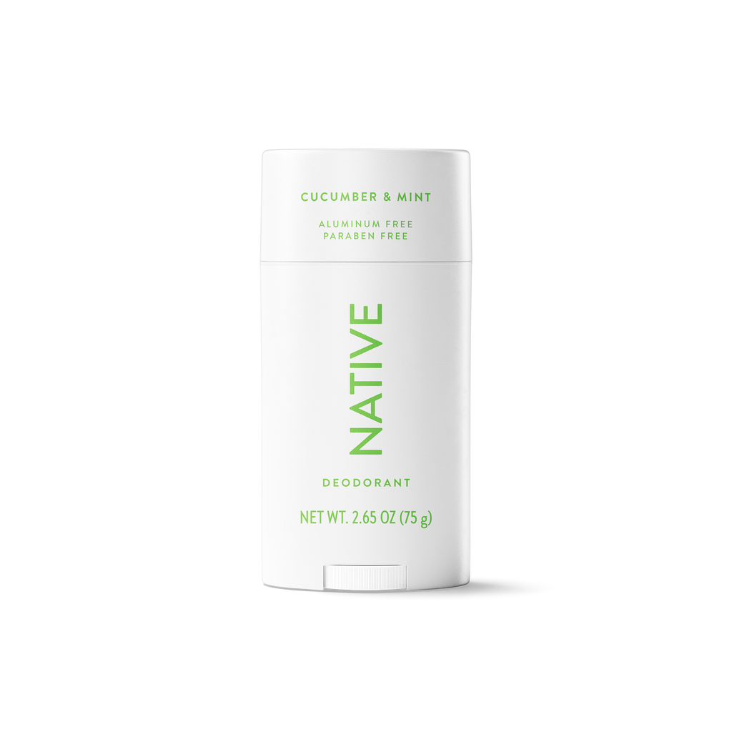 Deodorant Stick - Body Care