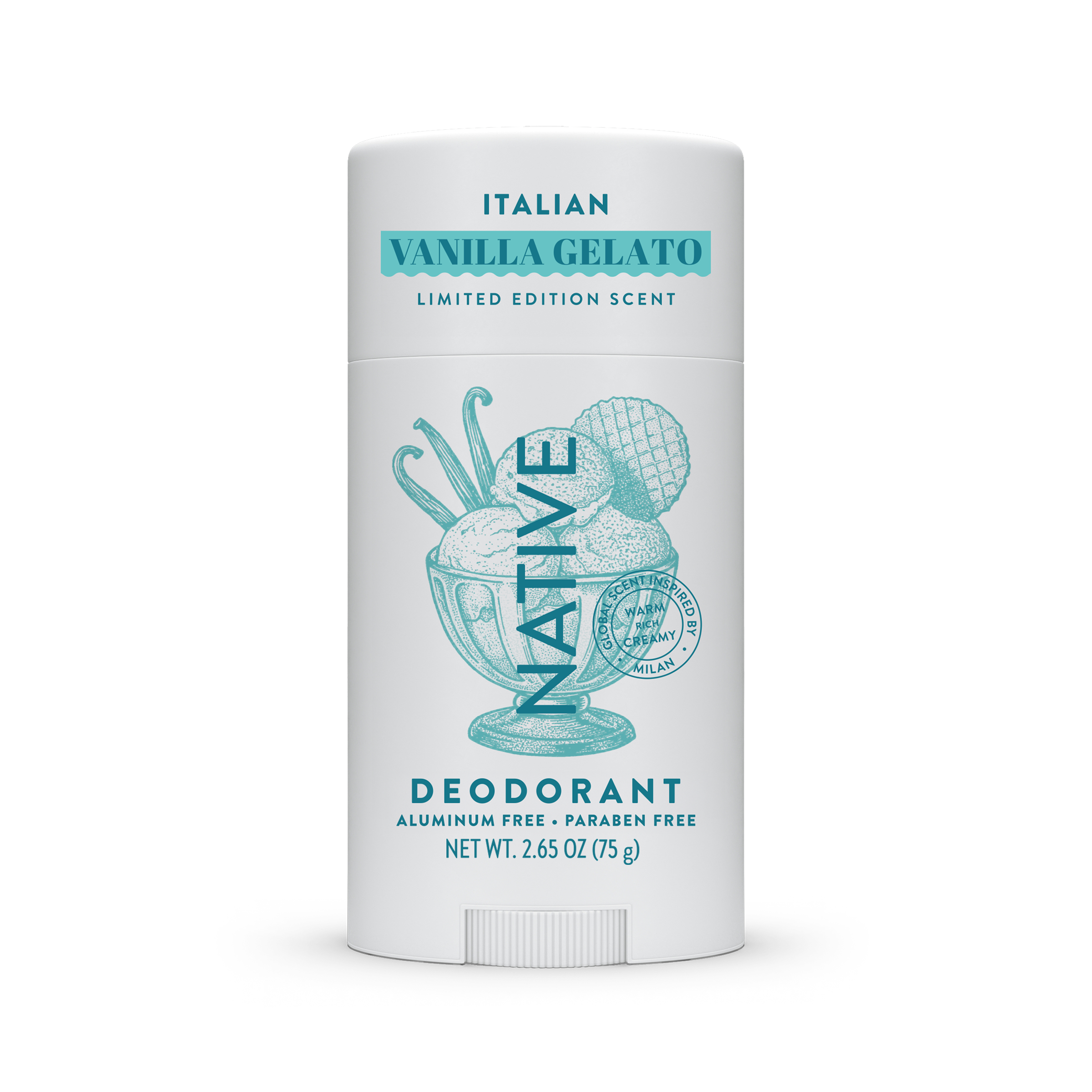 Deodorant Stick - Body Care