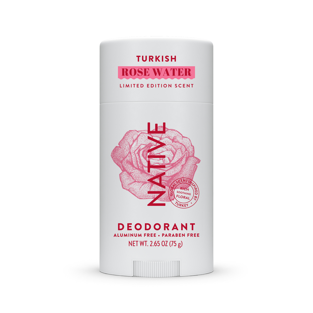Deodorant Stick - Body Care