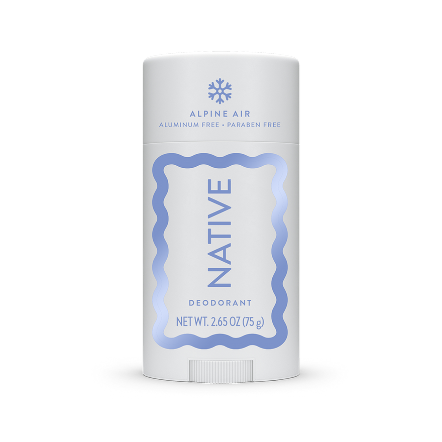 Deodorant Stick - Last Chance - Simple Touch (2.65oz)