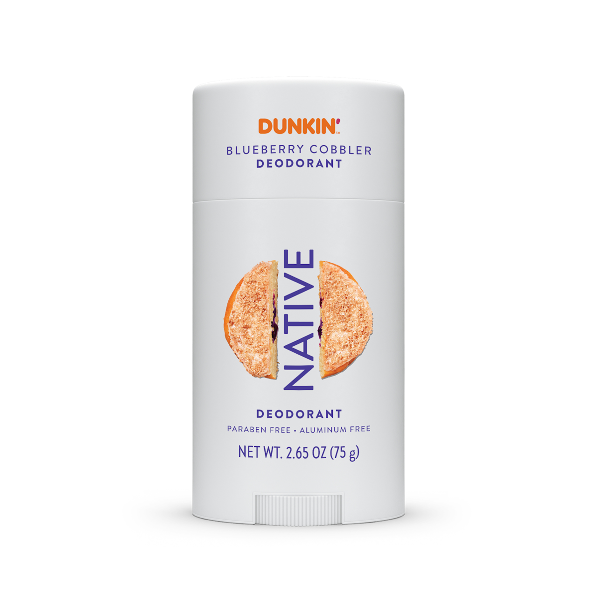 Deodorant Stick - Last Chance - Simple Touch