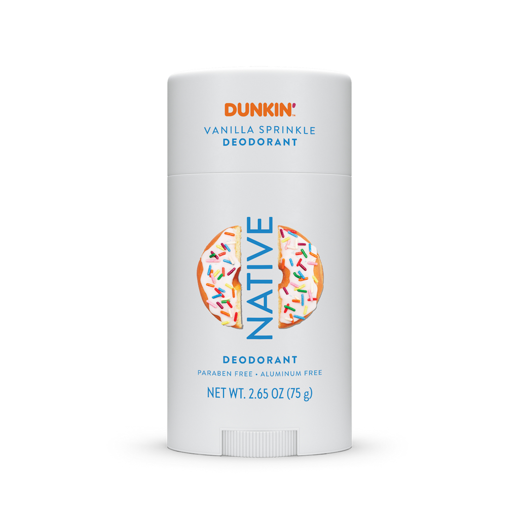 Deodorant Stick - Last Chance - Simple Touch
