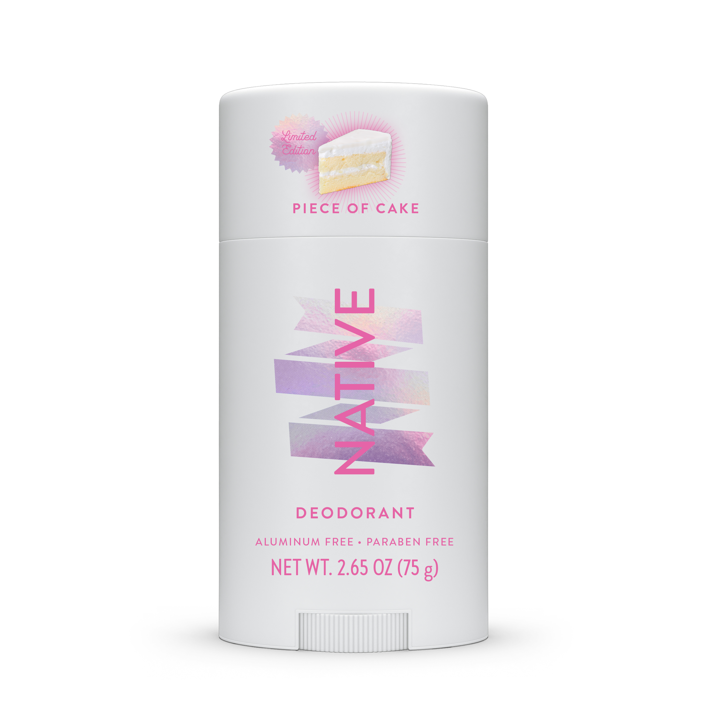 Deodorant Stick - Last Chance - Simple Touch