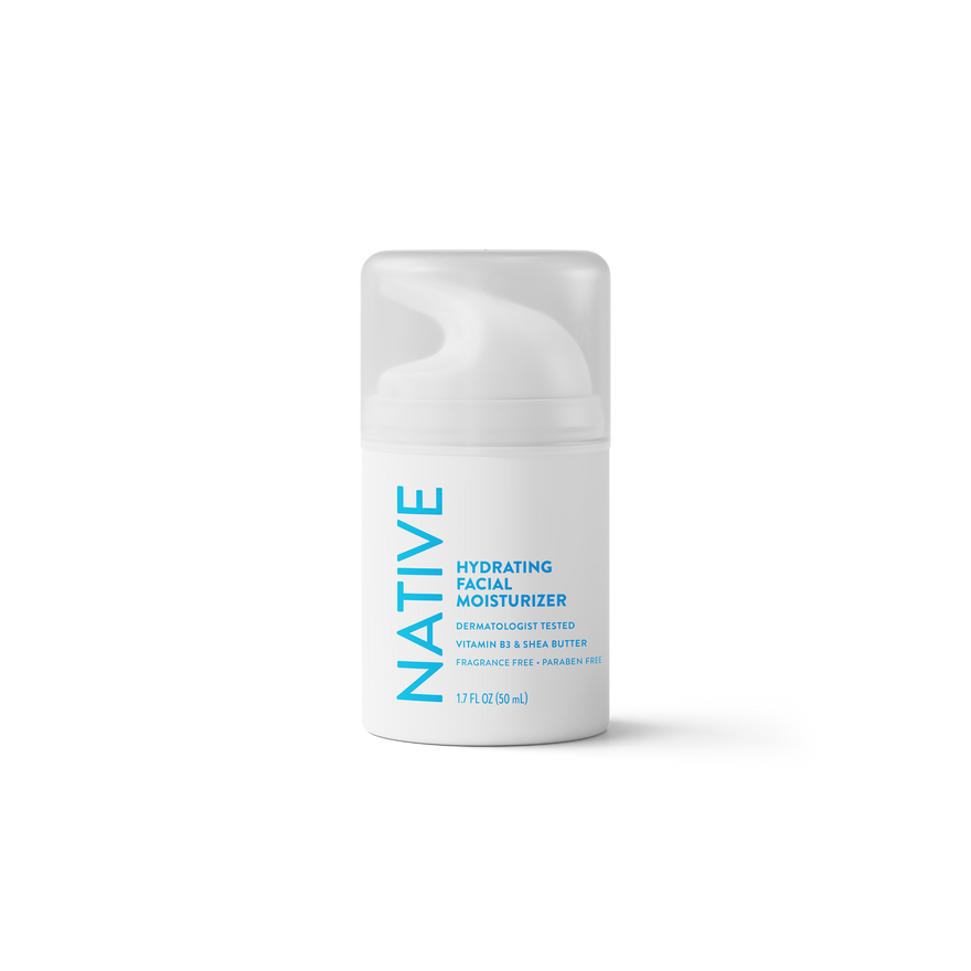 Facial Moisturizer - Easy Spritz (1.7oz)