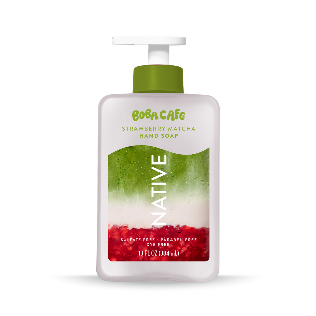 Hand Soap - Warm Blend