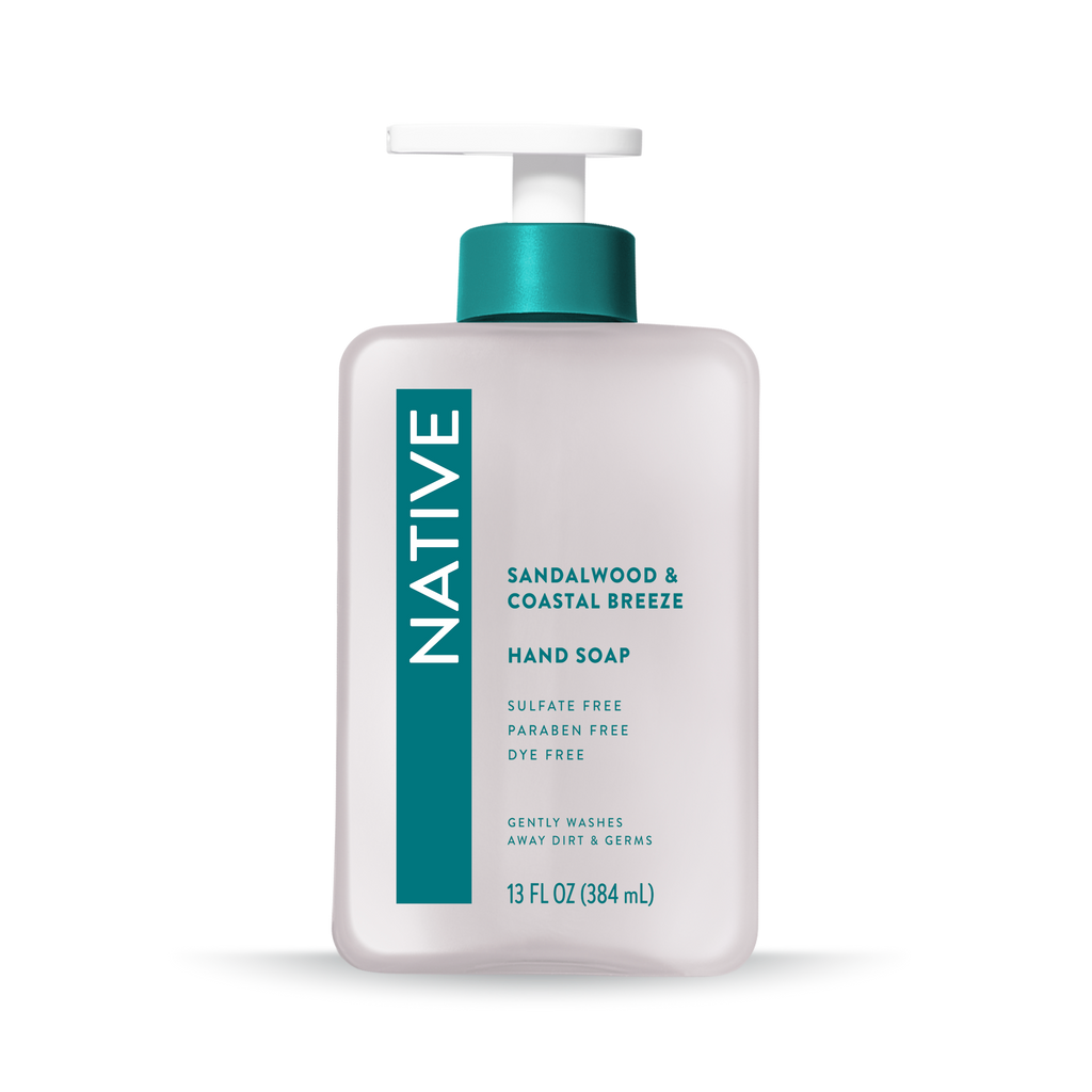 Hand Soap - Last Chance - Clean Feel